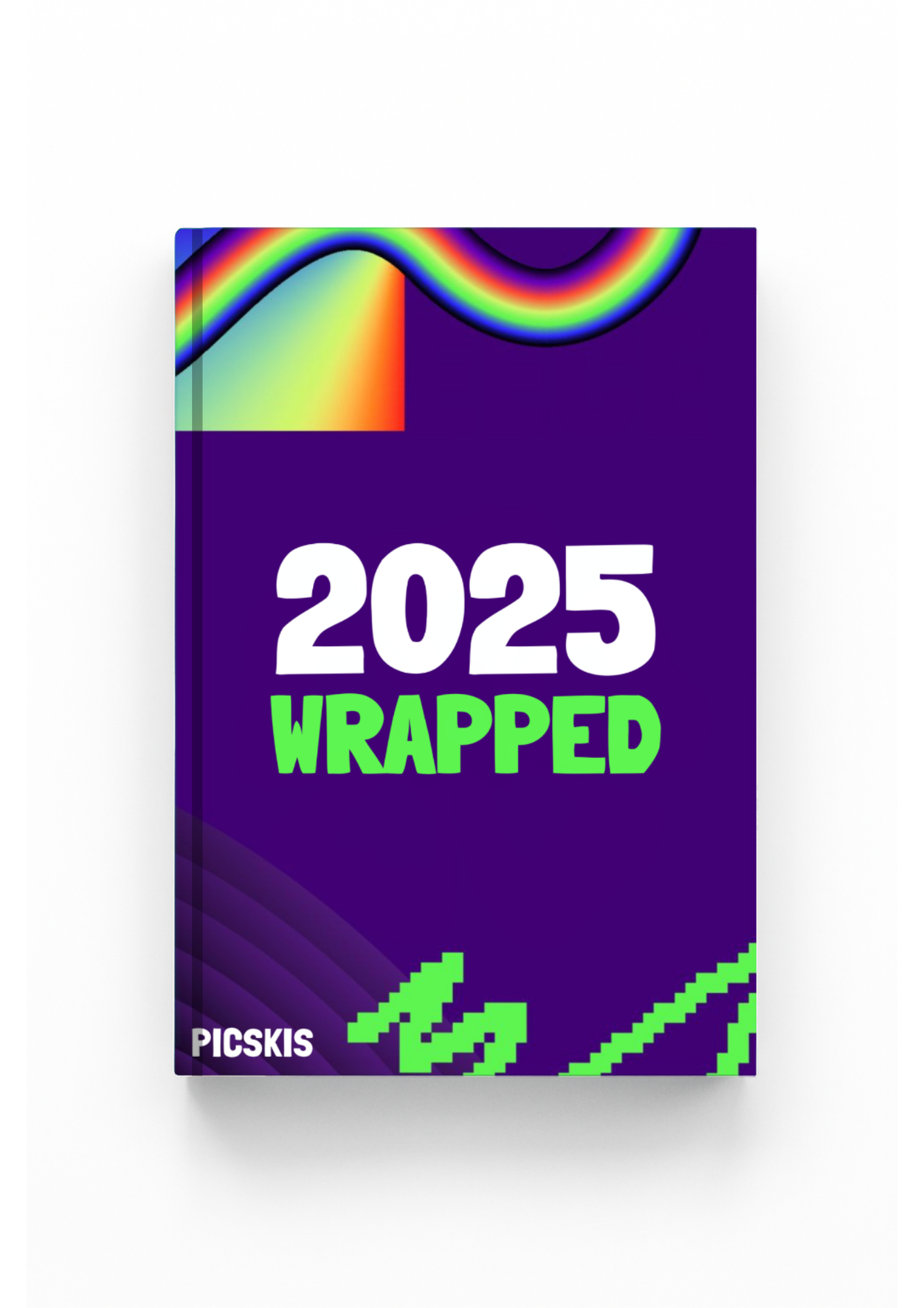 A-PICSKIS 2025 WRAPPED