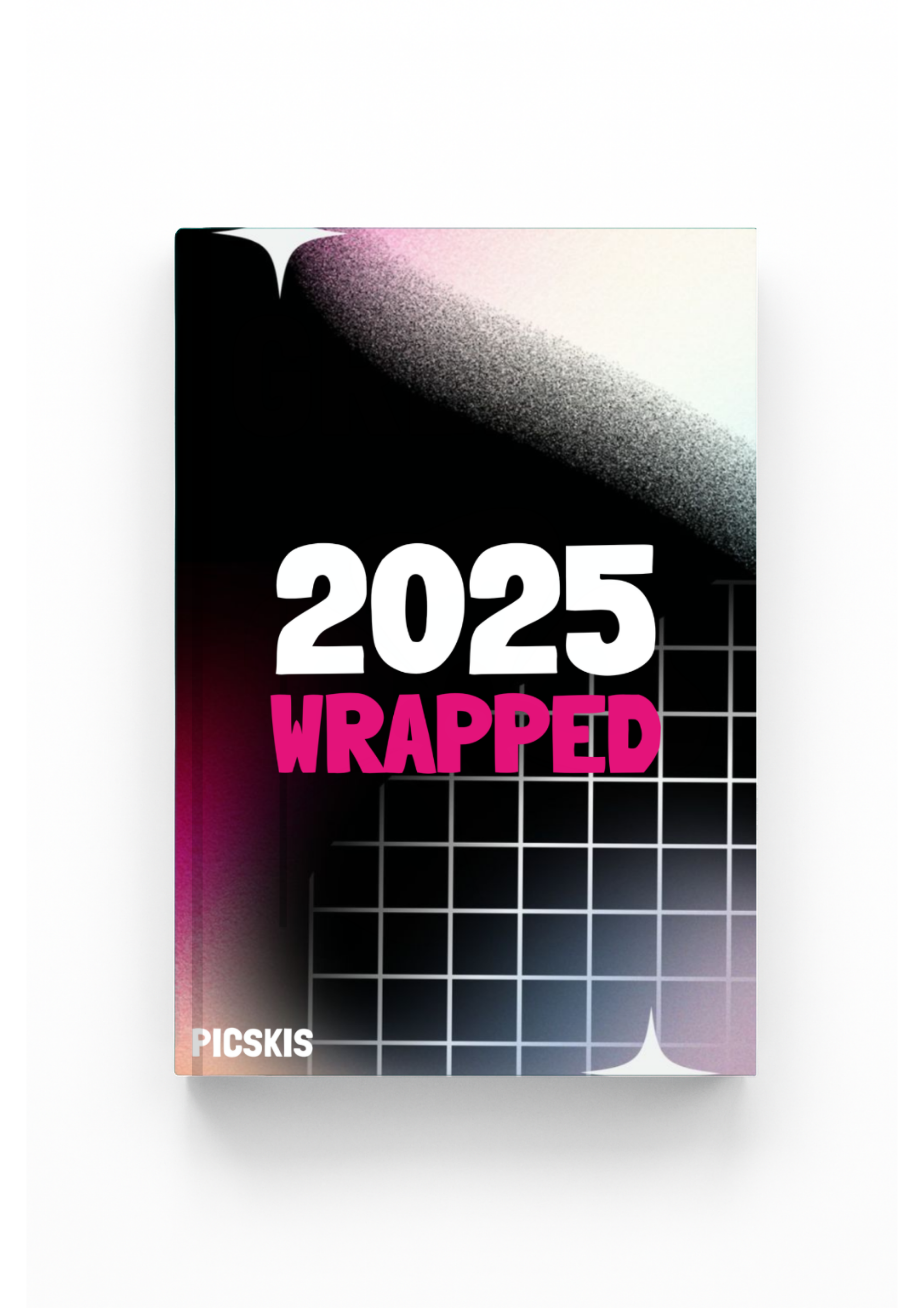 A-PICSKIS 2025 WRAPPED