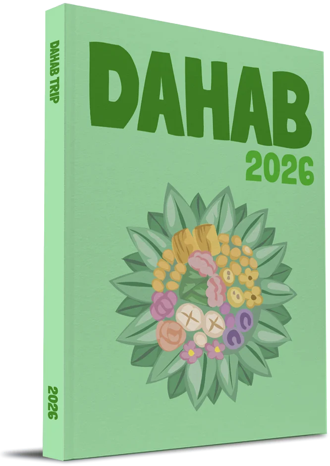 Dahab Trip