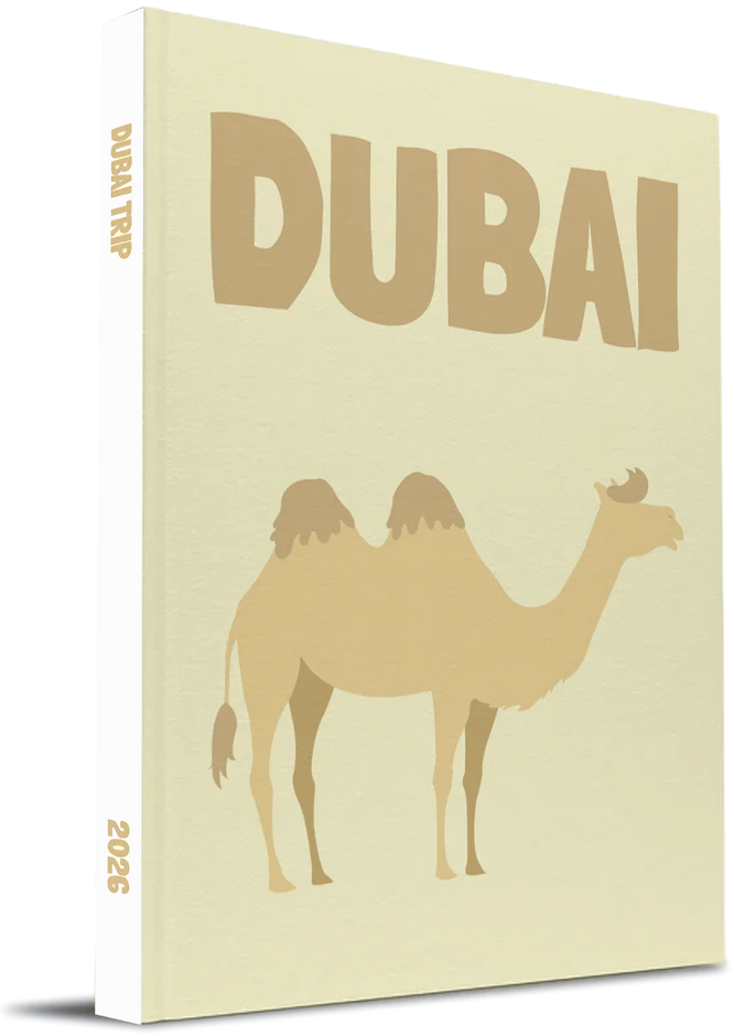 رحلة دبي