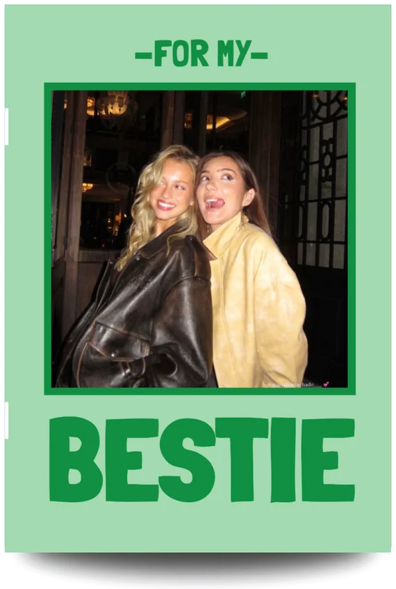 For Best Friend (Magazine)
