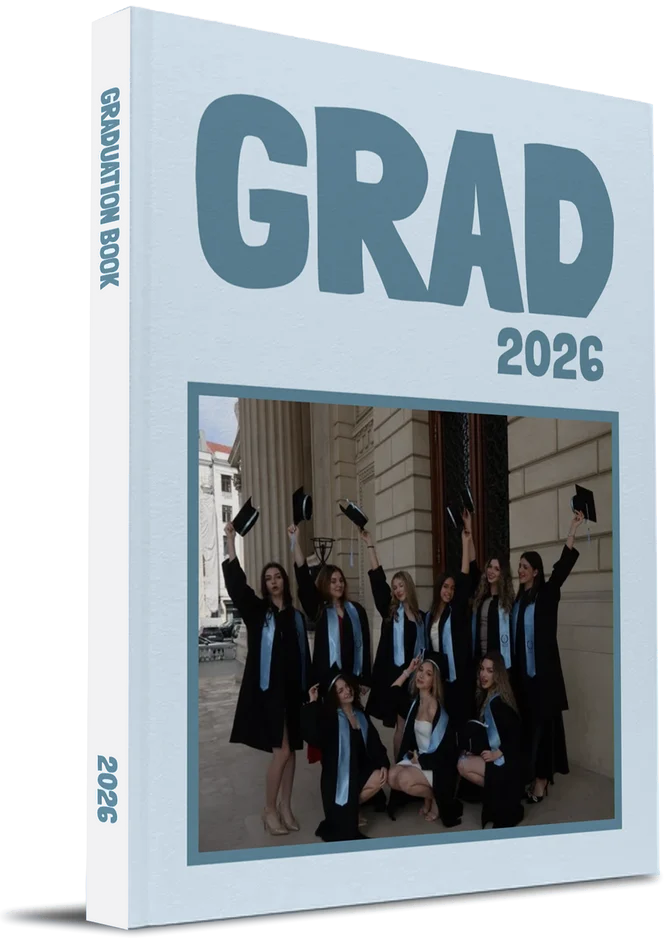 Graduation Recap