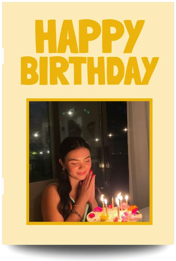 Happy Birthday (Magazine)