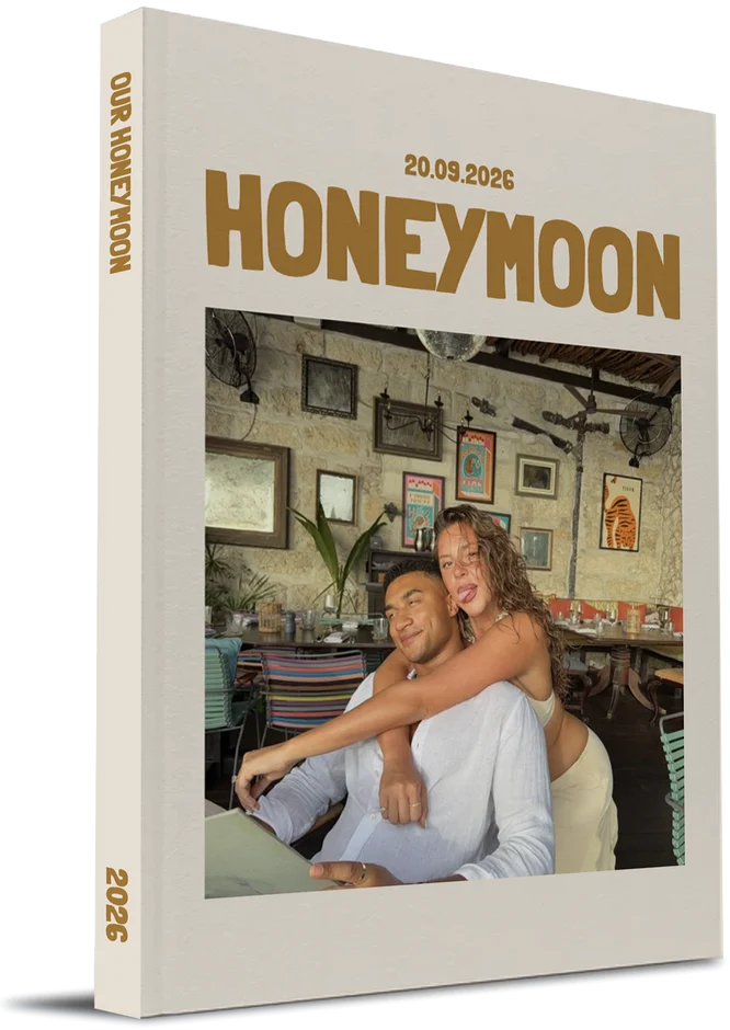 Our Honeymoon