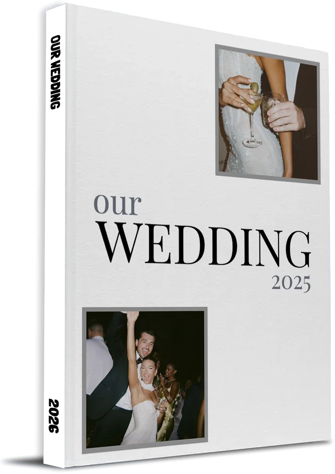 Our Wedding