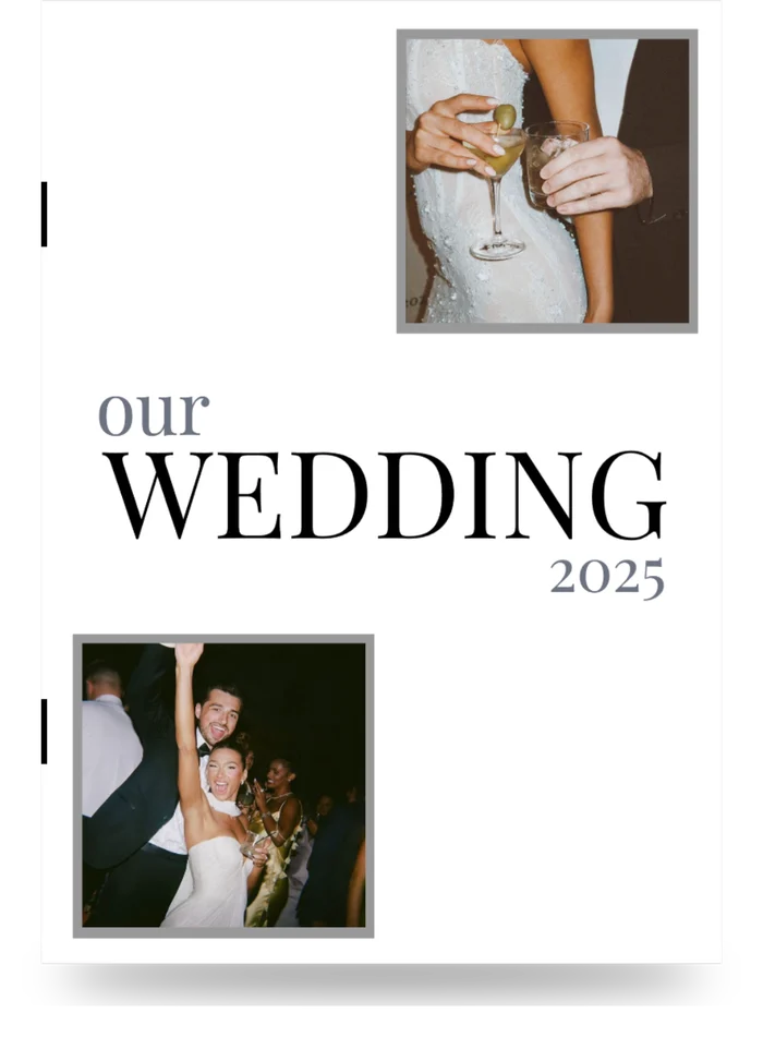 Our Wedding (Magazine)