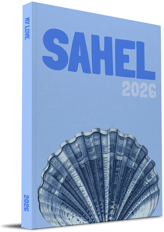 Sahel Summer