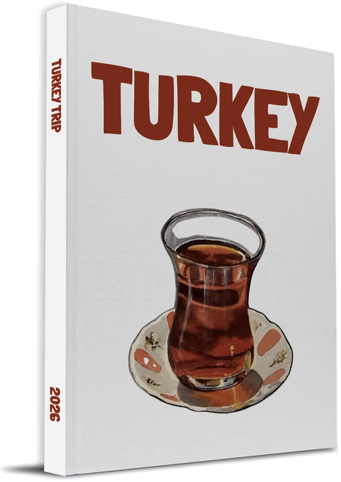 Turkey Trip