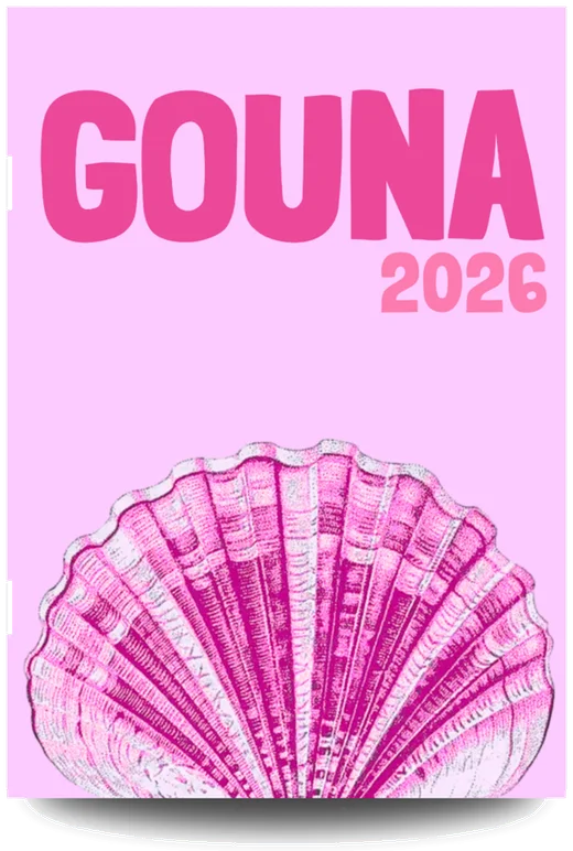 Gouna magazine by Picskis